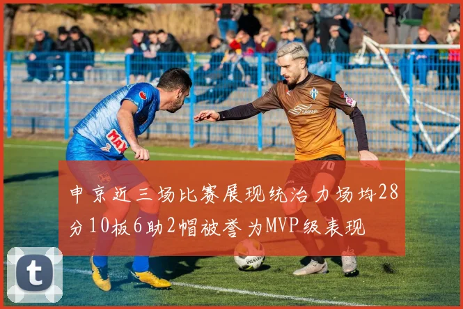 申京近三场比赛展现统治力场均28分10板6助2帽被誉为MVP级表现